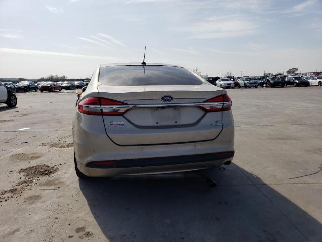 2018 FORD FUSION SE - 3FA6P0HD9JR153951