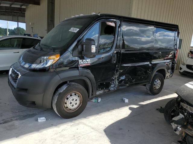 Salvage cars for sale from Copart Homestead, FL: 2022 Dodge RAM Promaster 1500 1500 Standard