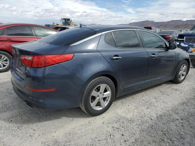 KNAGM4A71F5589350 KIA Optima Lx