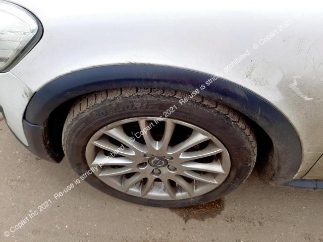 YV1MK76H2A2208073 Volvo C30 Se Lux