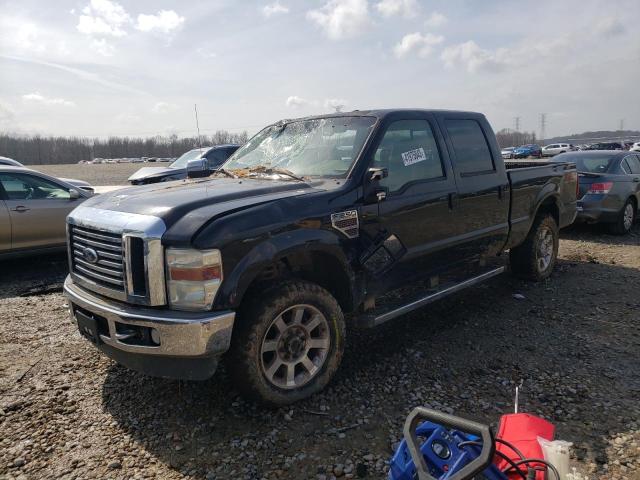 2010 Ford F-250 