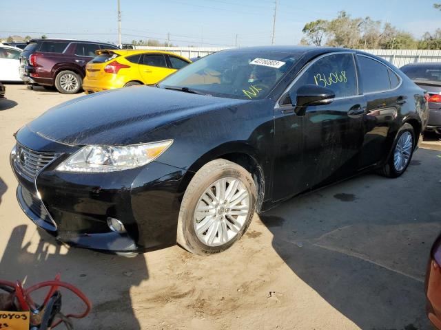 VIN JTHBK1GG4D2031188 2013 LEXUS ES350 no.1