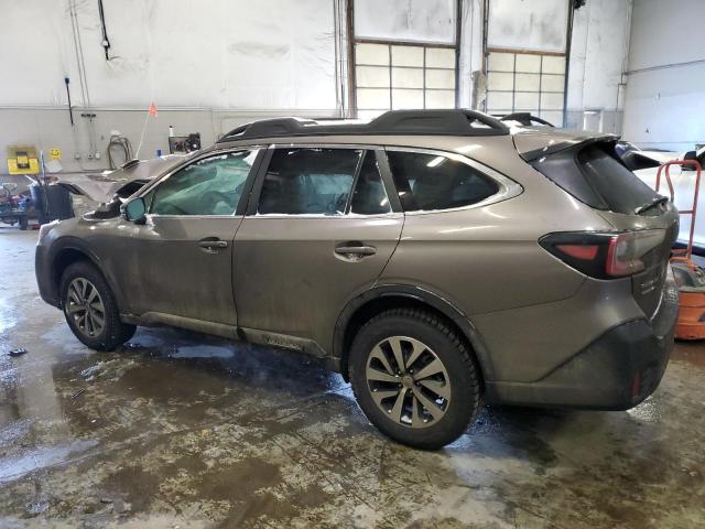 4S4BTAFC5M3226607 Subaru Outback Premium