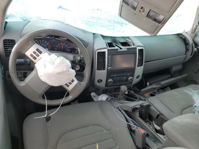 1N6BD0CT7KN769889 Nissan FRONTIER S