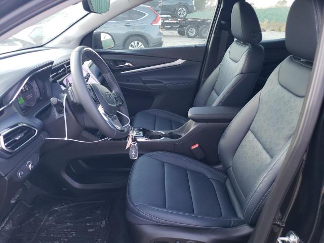 2023 CHEVROLET BOLT EUV P - 1G1FZ6S07P4127954