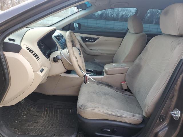 2015 NISSAN ALTIMA 2.5 1N4AL3AP9FC487592