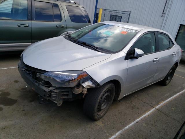 2017 TOYOTA COROLLA L 2T1BURHE2HC784068