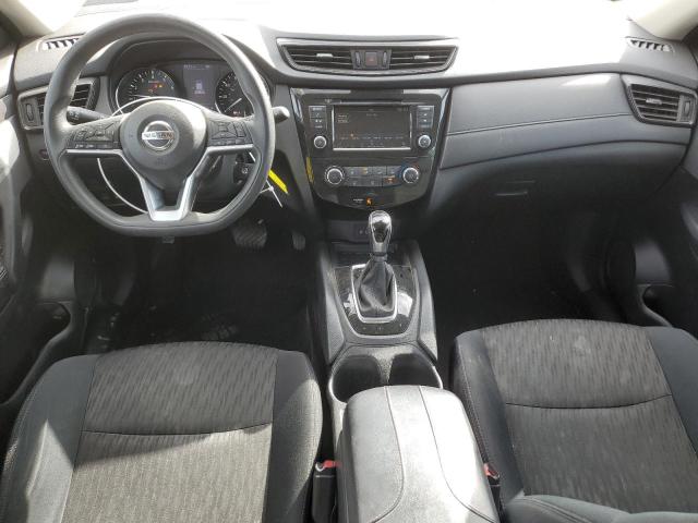 5N1AT2MV8KC781814 Nissan ROGUE S