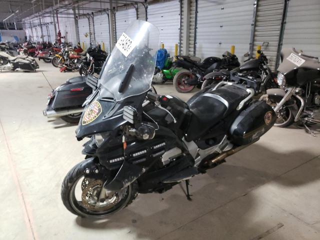 2012 HONDA ST1300 A JH2SC5114CK000104