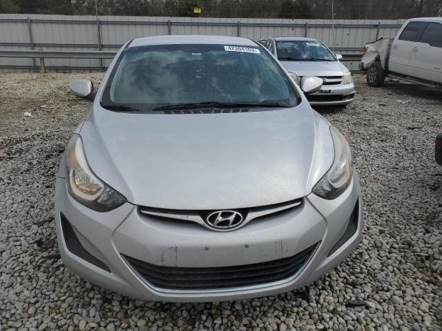 2015 HYUNDAI ELANTRA SE - 5NPDH4AE6FH622917