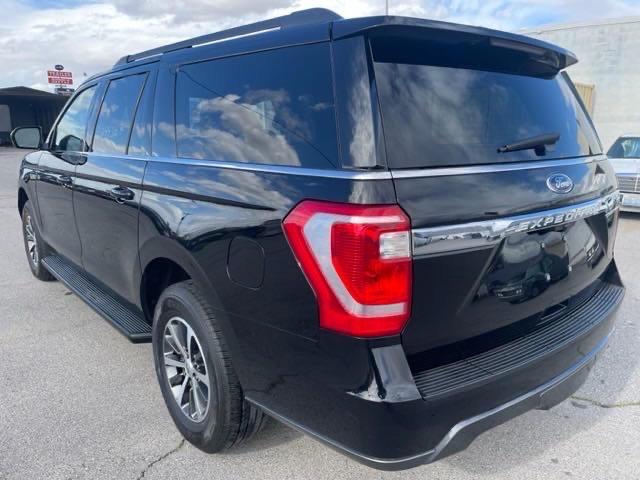 2021 FORD EXPEDITION 1FMJK1FT5MEA09044