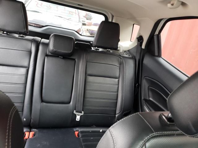 2019 FORD ECOSPORT T MAJ3S2KE5KC260476