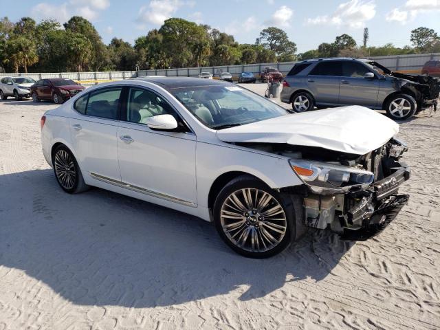 2015 KIA CADENZA PR - KNALN4D74F5168410