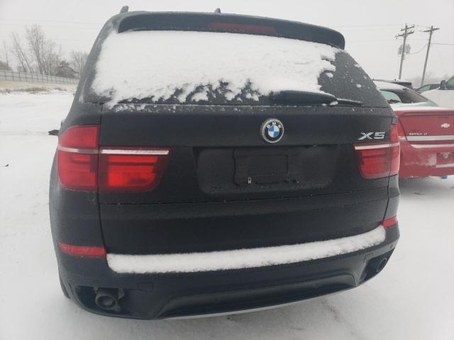5UXZV4C57BL412181 BMW X5 Xdrive35i