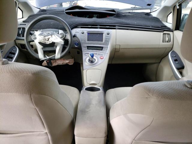 JTDKN3DU4E1772057 Toyota PRIUS