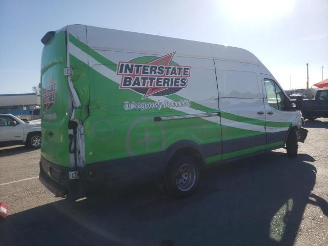 2019 FORD TRANSIT T- - 1FTBF4XG6KKB83056