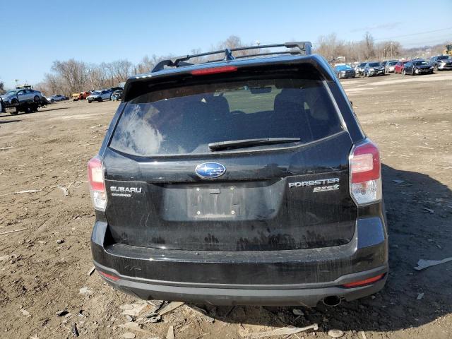 2017 SUBARU FORESTER 2 JF2SJAJC2HH594528