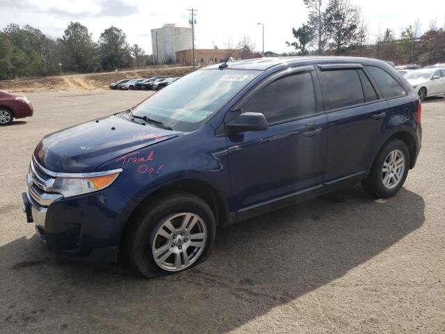 2012 Ford Edge SE