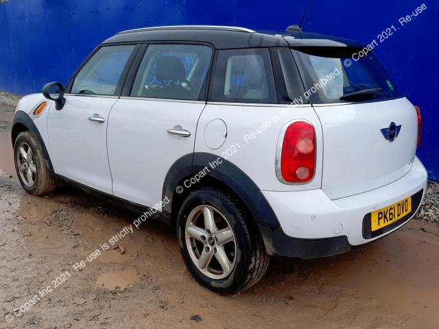WMWZD32090WL41692 Mini Countryman