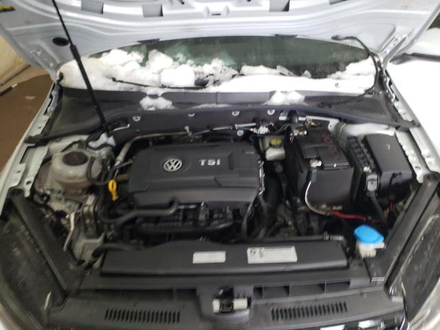 2018 VOLKSWAGEN GTI S/SE - 3VW447AU4JM294482