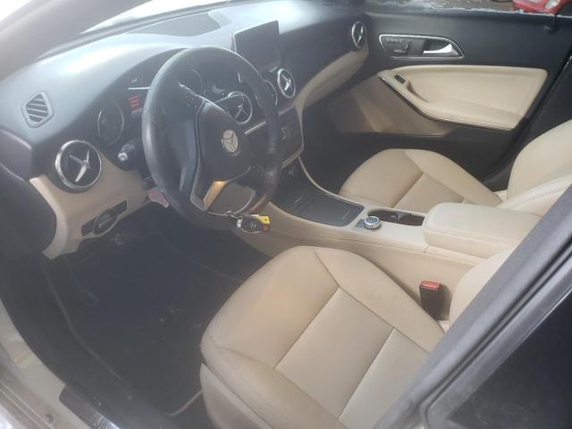 WDDSJ4GB2EN133637 Mercedes-Benz CLA 250 4MATIC