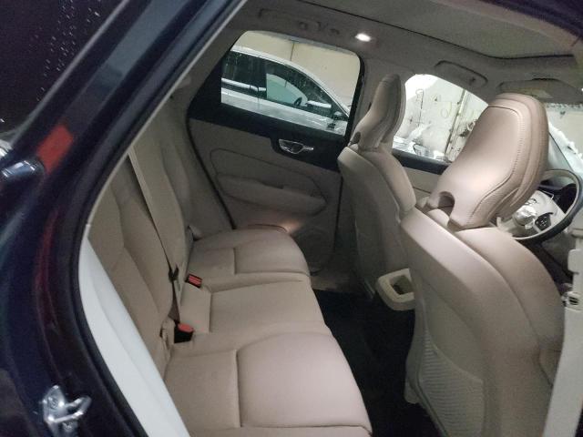 2022 VOLVO XC60 T8 RE YV4BR0DZ3N1976151