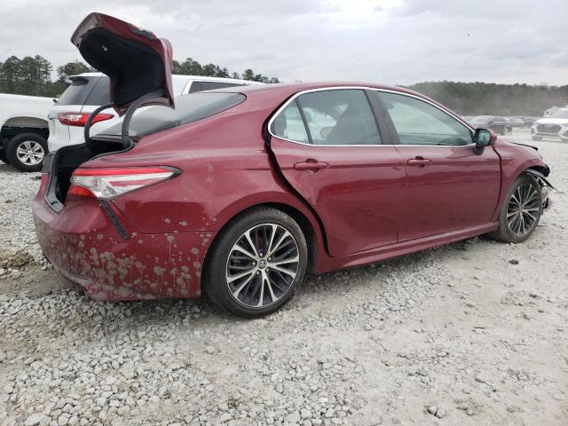 2018 TOYOTA CAMRY L - 4T1B11HK5JU605591