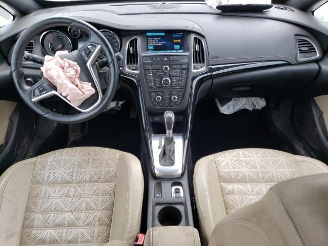 2016 BUICK CASCADA PR W04WT3N53GG059644