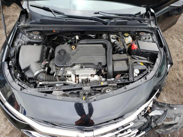 2019 CHEVROLET MALIBU LT 1G1ZD5ST6KF215987