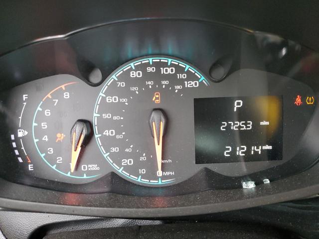 2019 CHEVROLET SPARK ACTI KL8CH6SAXKC703582
