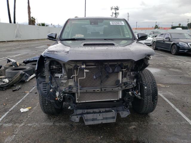 2020 TOYOTA 4RUNNER SR - JTEBU5JR9L5739605
