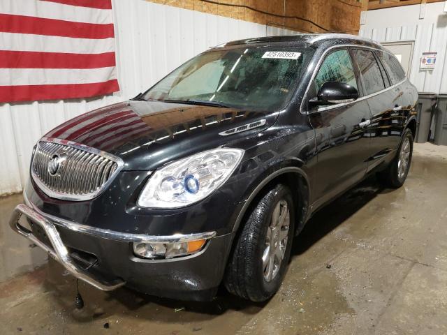 2009 Buick Enclave CXL