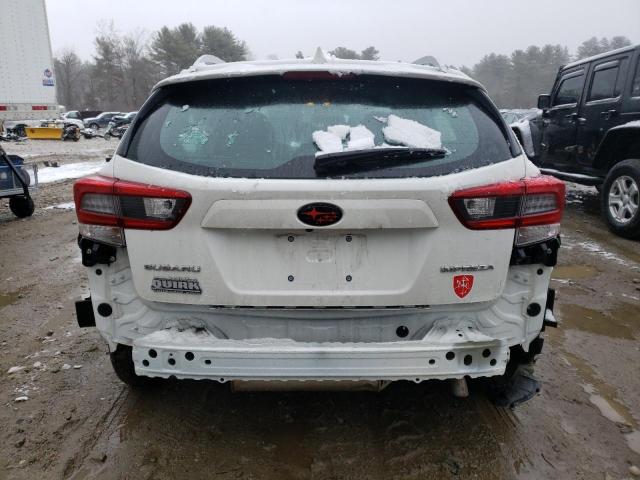 2021 SUBARU IMPREZA PR 4S3GTAV68M3717565