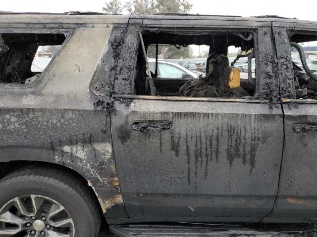2021 CHEVROLET SUBURBAN C - 1GNSCBKD7MR372259