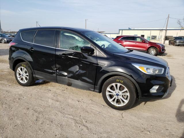 2017 FORD ESCAPE SE 1FMCU9GD3HUB08966