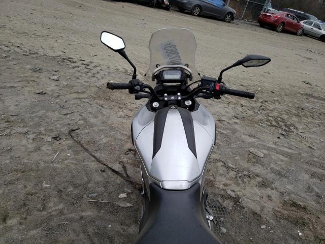 2012 HONDA NC700X JH2RC6353CK001278