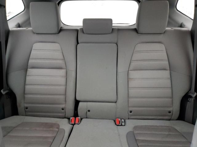 2017 HONDA CR-V EX - 2HKRW2H59HH649943
