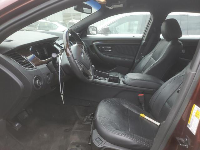 2015 FORD TAURUS LIM - 1FAHP2F84FG134295