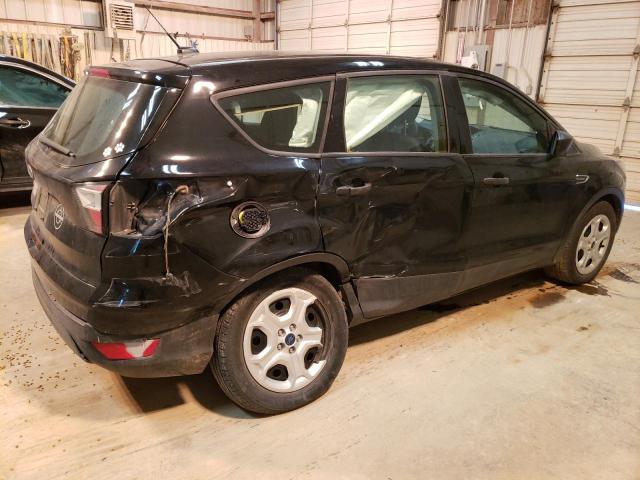 2018 FORD ESCAPE S 1FMCU0F79JUC06476