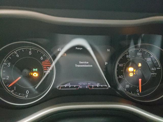 1C4PJMDB3GW285069 Jeep Cherokee Limited