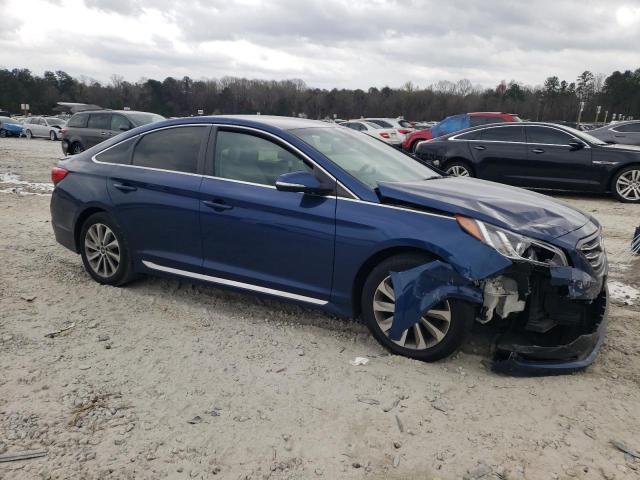 2016 HYUNDAI SONATA SPO 5NPE34AF3GH343020