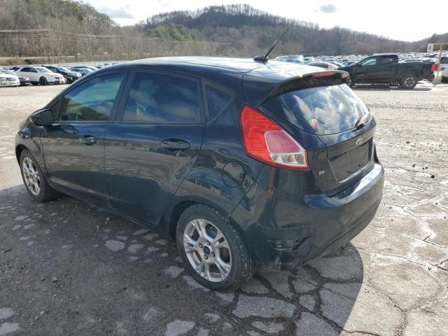 2015 FORD FIESTA - 3FADP4EJ9FM104682