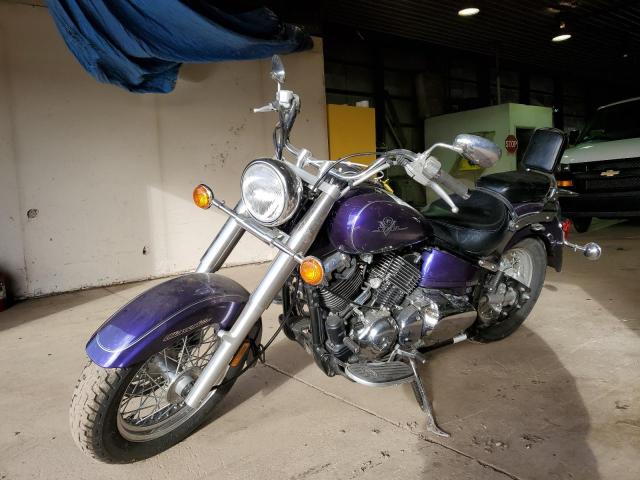 2003 YAMAHA XVS65 BASE JYAVM01E73A050490