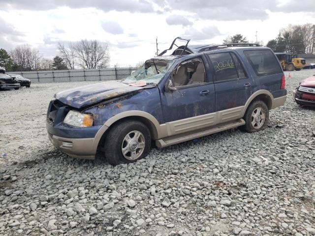 2005 Ford Expedition Eddie Bauer