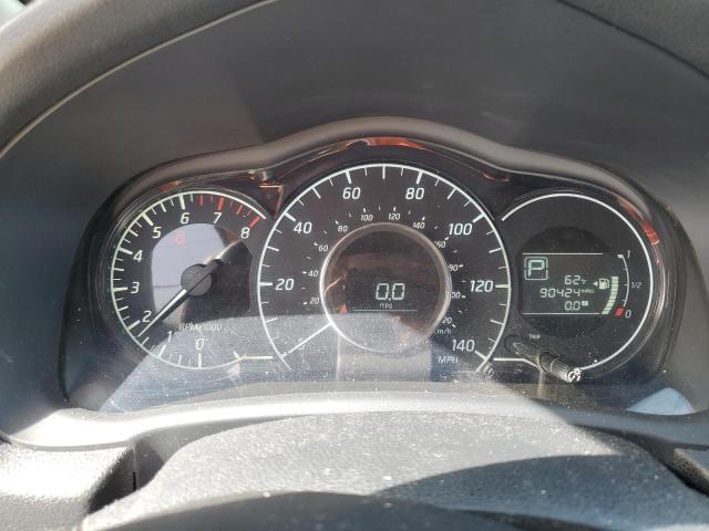 2015 NISSAN VERSA - 3N1CE2CP1FL441248