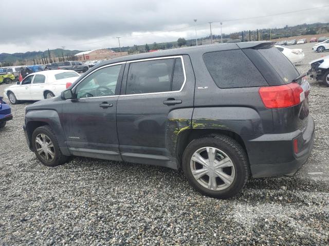 2GKALMEK9H6351705 GMC Terrain Sle