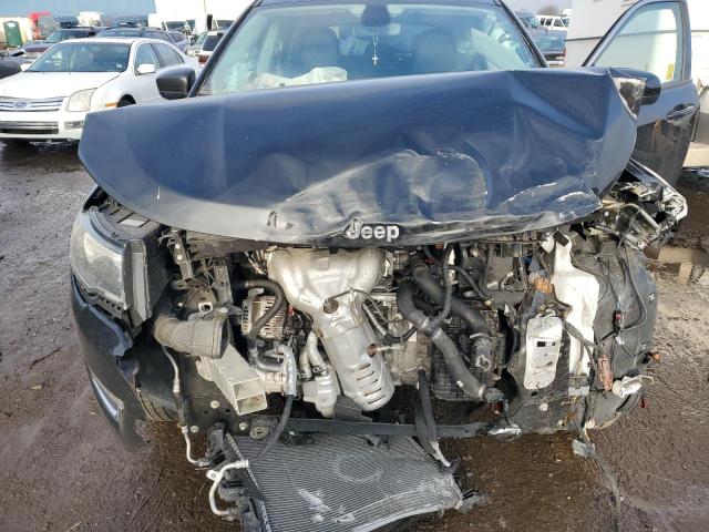 2019 JEEP COMPASS LA - 3C4NJDBB0KT592756