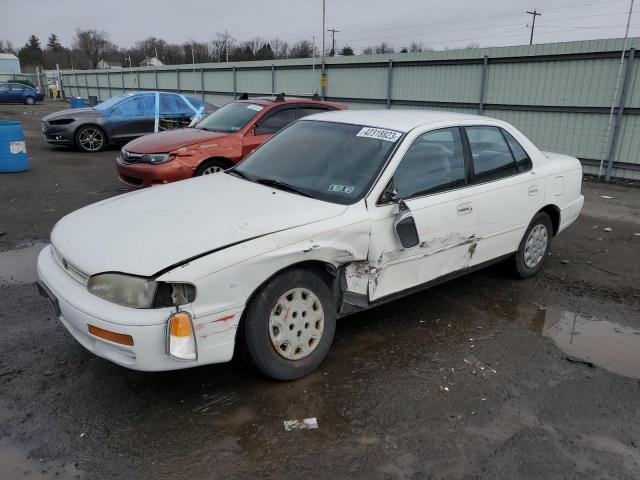 1995 Toyota Camry LE