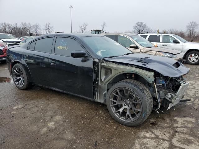 2022 DODGE CHARGER SR - 2C3CDXL95NH159334