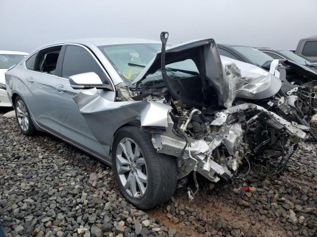 2019 CHEVROLET IMPALA LT - 1G11Z5SA6KU137509